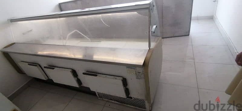 meat chiller for sall 3