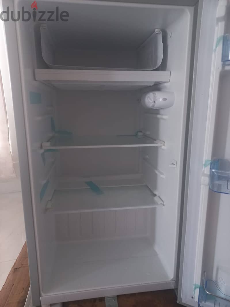 AKAI Japan Fridge – 5 Months Used – Excellent Condition 2