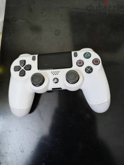 SONY PS4 Controller and 4 games