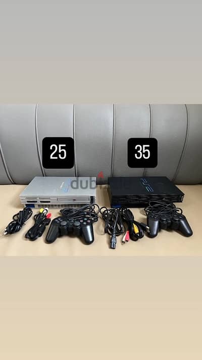 PlayStation 2