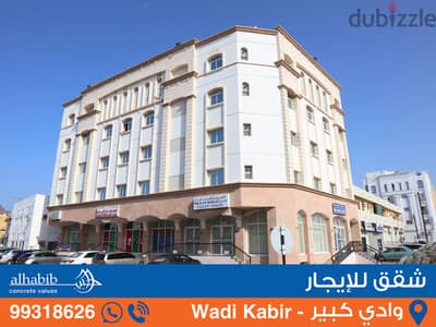 2 Bedroom Apartment in Wadi Kabir - Aashirwaad