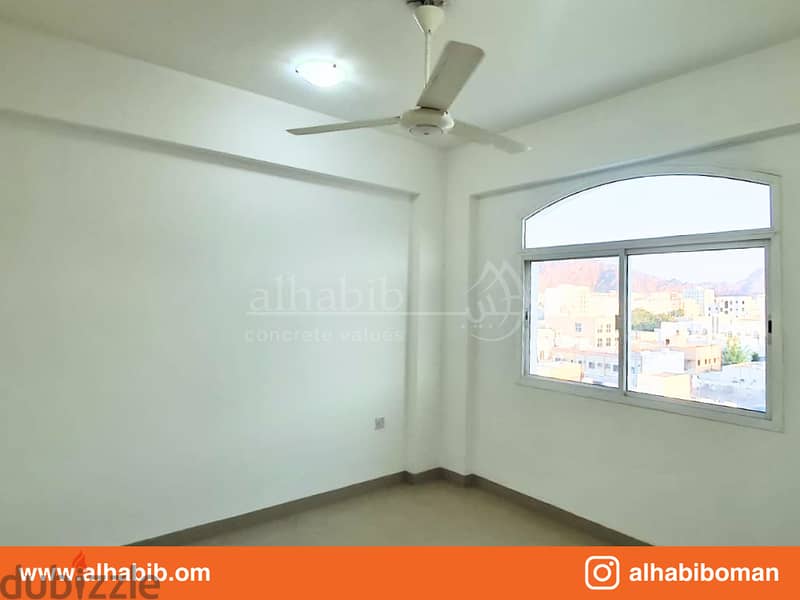 2 Bedroom Apartment in Wadi Kabir - Aashirwaad 1