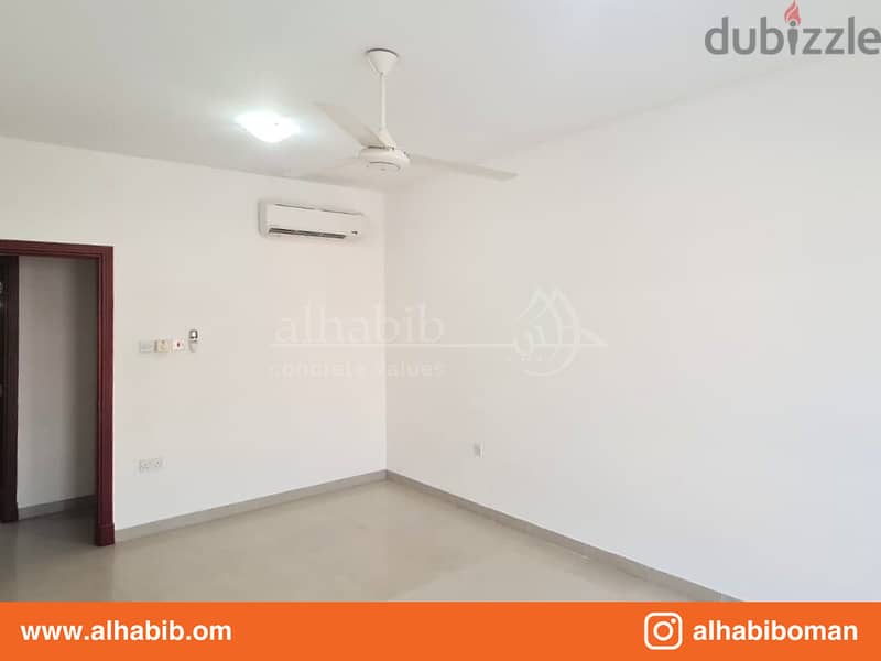 2 Bedroom Apartment in Wadi Kabir - Aashirwaad 2