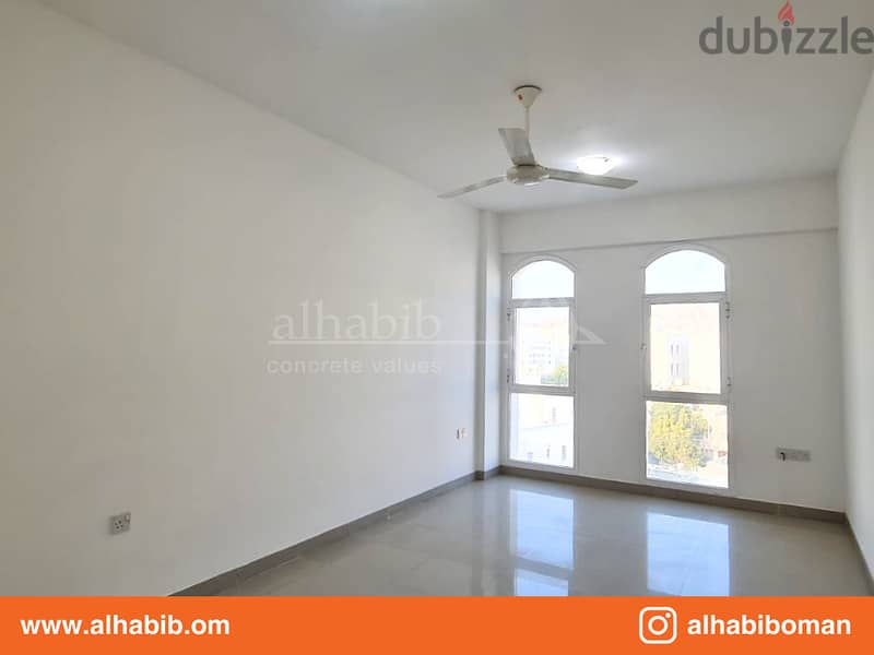 2 Bedroom Apartment in Wadi Kabir - Aashirwaad 3