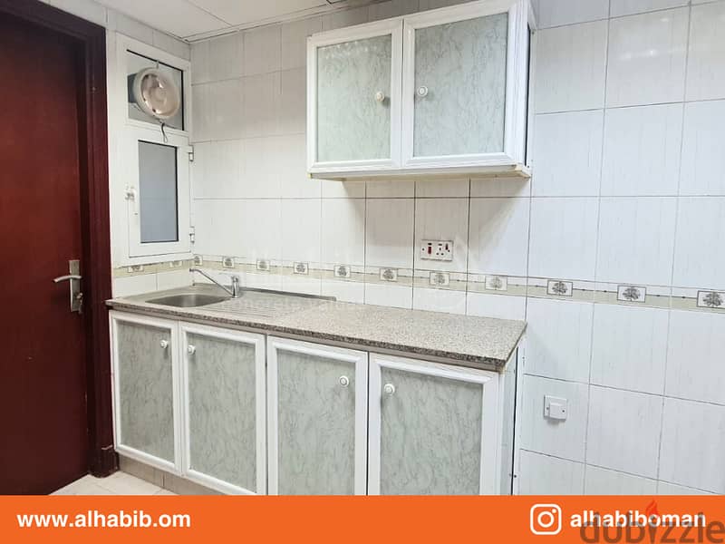 2 Bedroom Apartment in Wadi Kabir - Aashirwaad 4