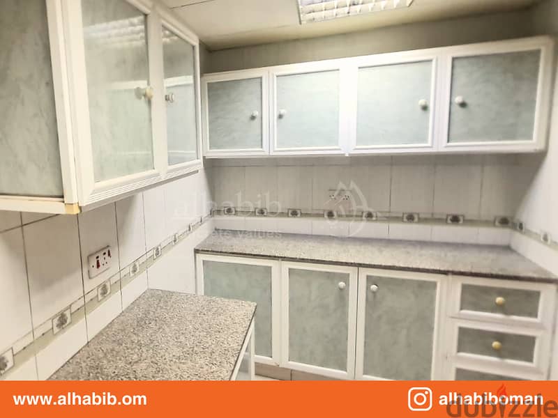 2 Bedroom Apartment in Wadi Kabir - Aashirwaad 5