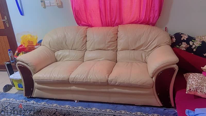 Comfy sofa 3 seater 2