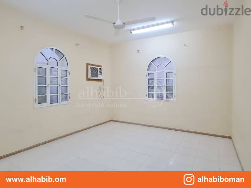 2 Bedroom Apartment in Al Khoudh - Ali 3 2