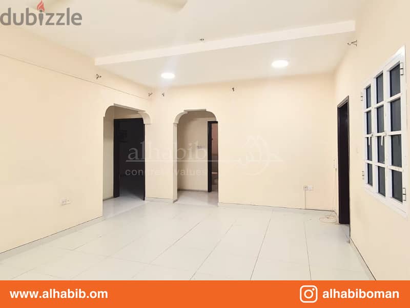 2 Bedroom Apartment in Al Khoudh - Ali 3 3