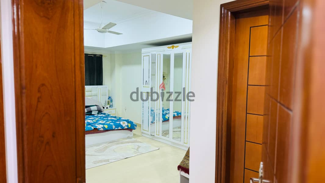 1 BHK for 3 Month 3