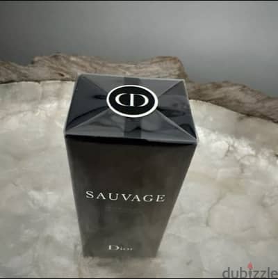 Dior Sauvage NEW