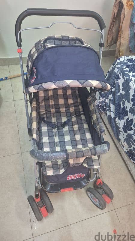 stroller 2