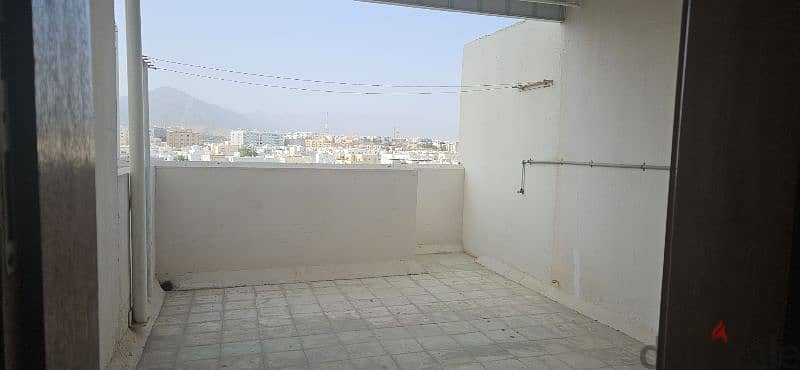 2BHK for rent 7