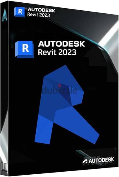 Autodesk AutoCAD and Revit Subscription