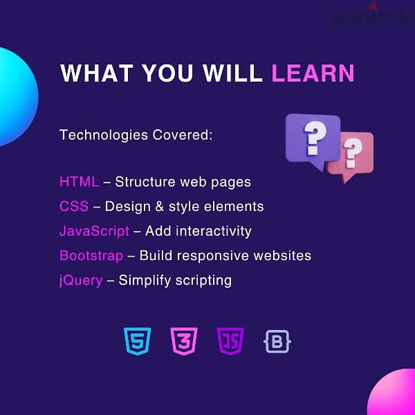 website design training 1