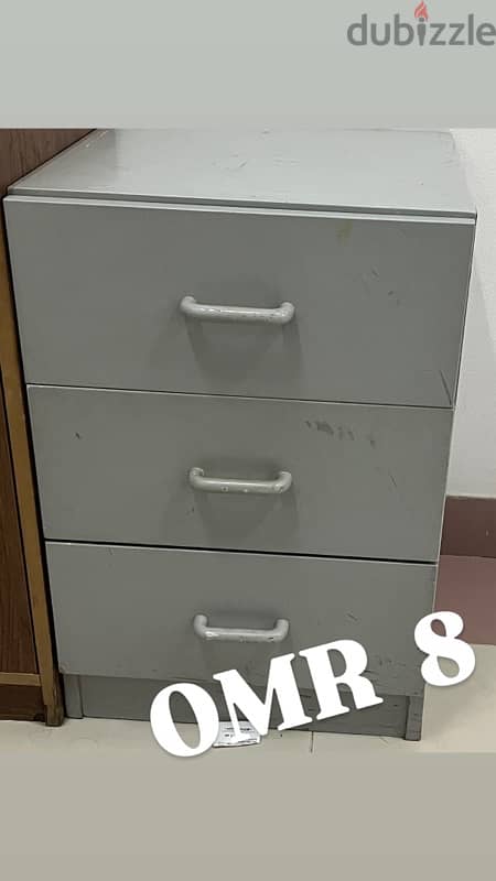 URGENT SALE OF USED FURNITURES 8