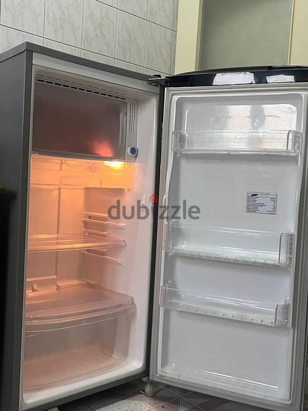 Refrigerator,TV  and Mixer Grinder 3