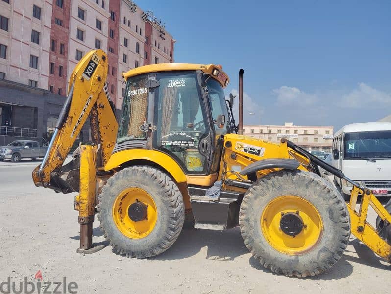 jcb 4cx 1