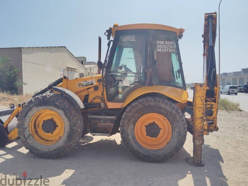 jcb 4cx 4