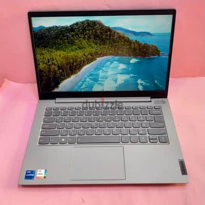 11th GEN TOUCH SCREEN CORE i7 16GB RAM 1TB SSD 14-INCH TOUCH SCREEN LE