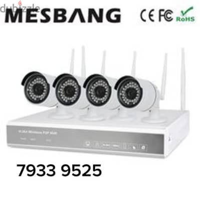 We are one of the most experienced and cost-effective CCTV camera Inst