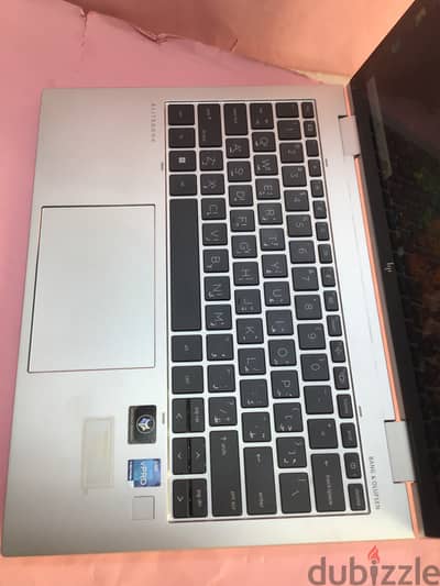 12th GENERATION X360 TOUCH SCREEN CORE I5 16GB RAM 512GB SSD 13 INCH X