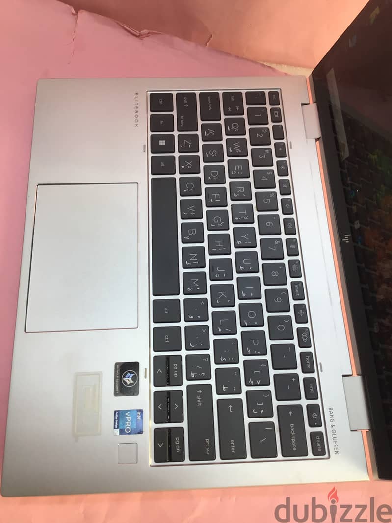 12th GENERATION X360 TOUCH SCREEN CORE I5 16GB RAM 512GB SSD 13 INCH X 0