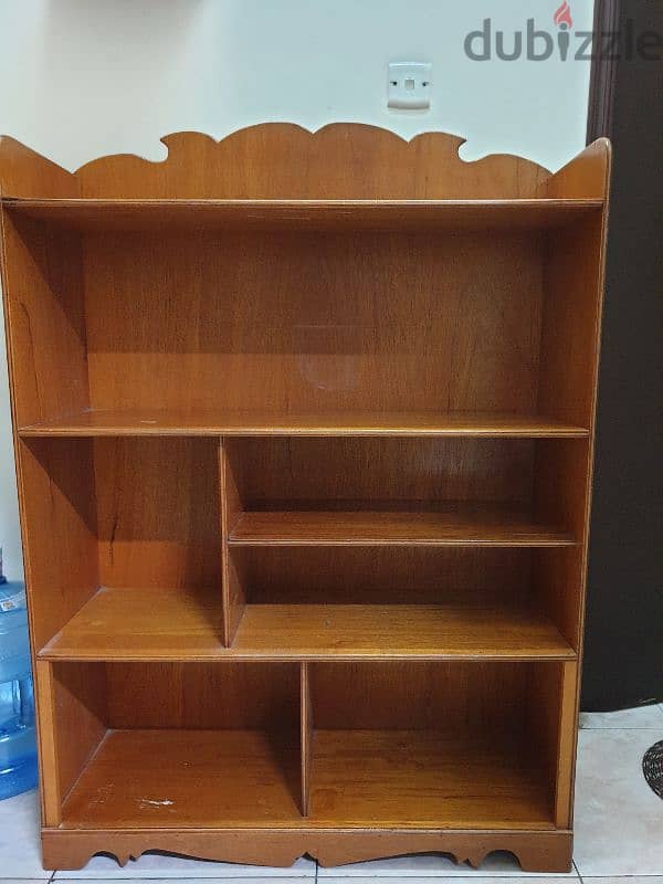 shelf 0