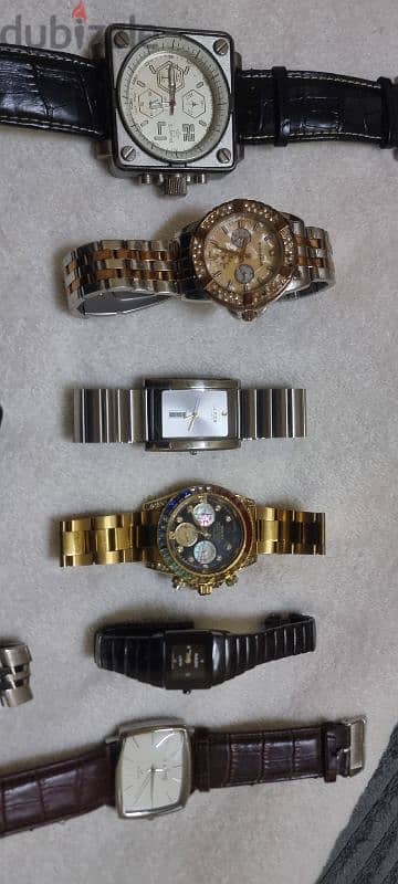 all less used watches for sale 1