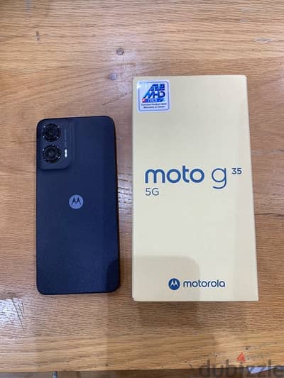 moto g 35  128gb 5g