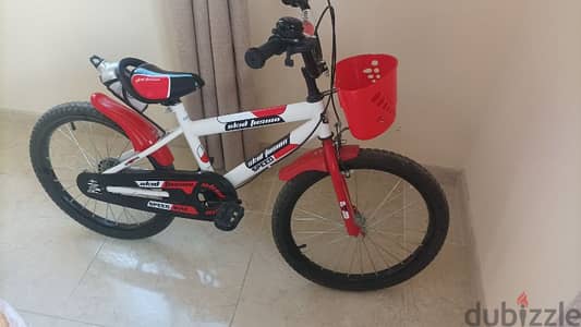 kids bicycle