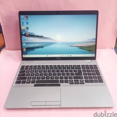 DELL 10th GENERATION CORE i7 16GB RAM 512GB SSD 15-6 INCH SCREEN WINDO