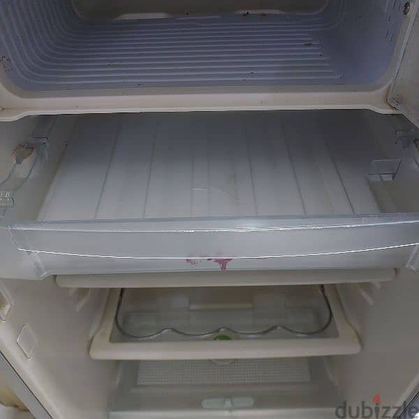 LG 190L 4star direct cooling single door. 4