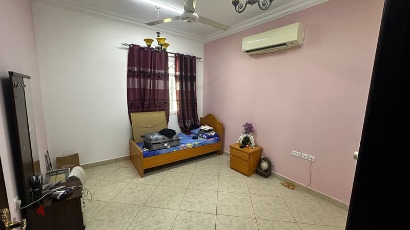 3BHK Penthouse available for rent in a Villa 2