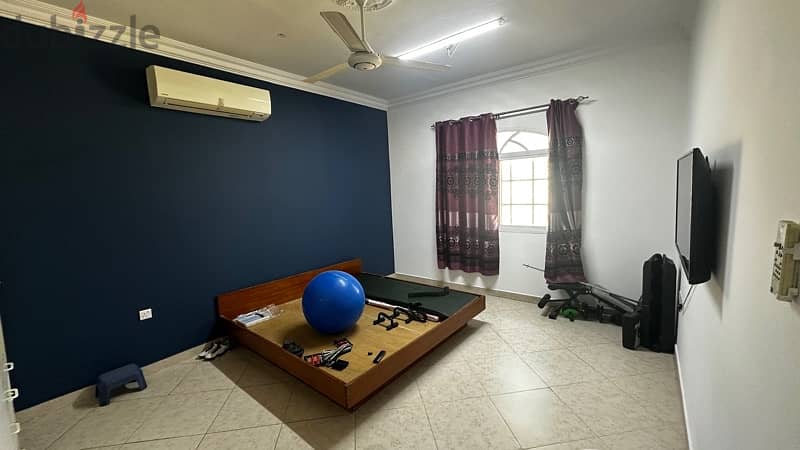 3BHK Penthouse available for rent in a Villa 3