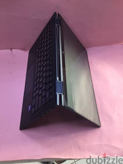 11th GENERATION X360 TOUCH SCREEN CORE i7 16GB RAM 512GB SSD HP DRAGON