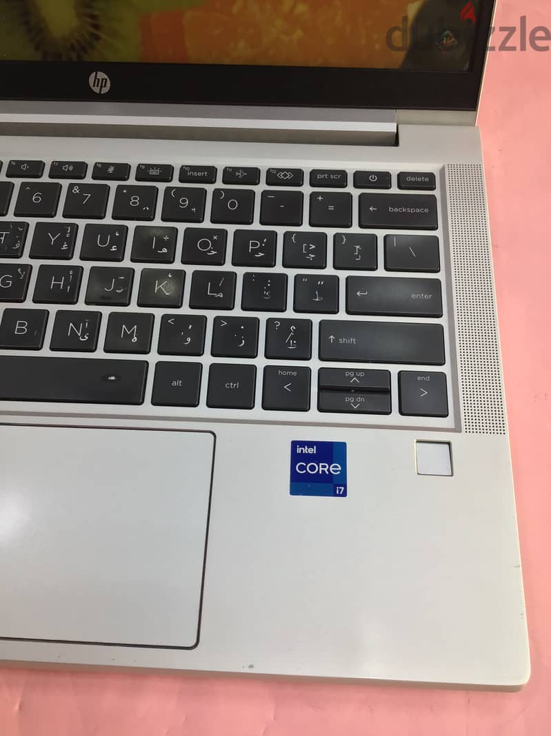 CORE I7 11th GENERATION 16GB RAM 512GB SSD HP PROBOOK 430 G8 13.3 INCH 5