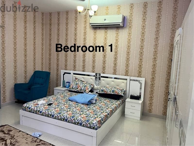 Apartment for Rent 5