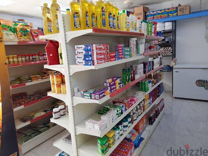 grocery shop for sale urgent final price 1100omr 6