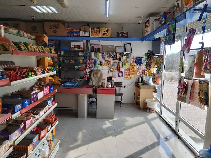 grocery shop for sale 9