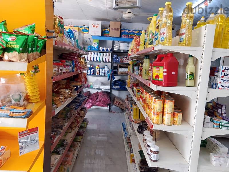 grocery shop for sale urgent final price 1100omr 11