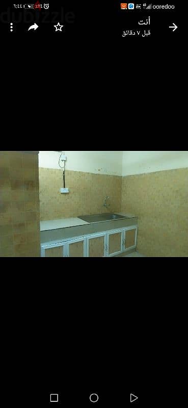 flat for rent Opposite Nizwa Hospital 3