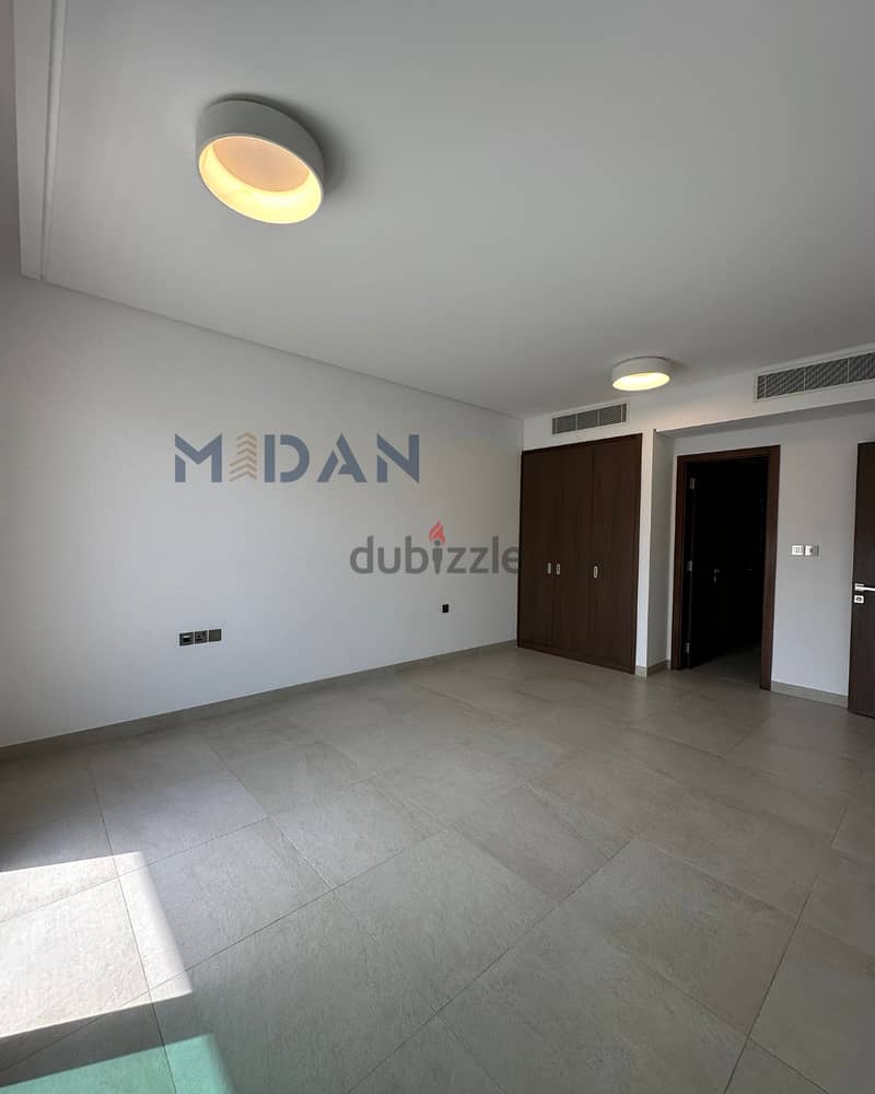 MUSCAT HILLS | LUXURIOUS 2 BR APARTMENT 7