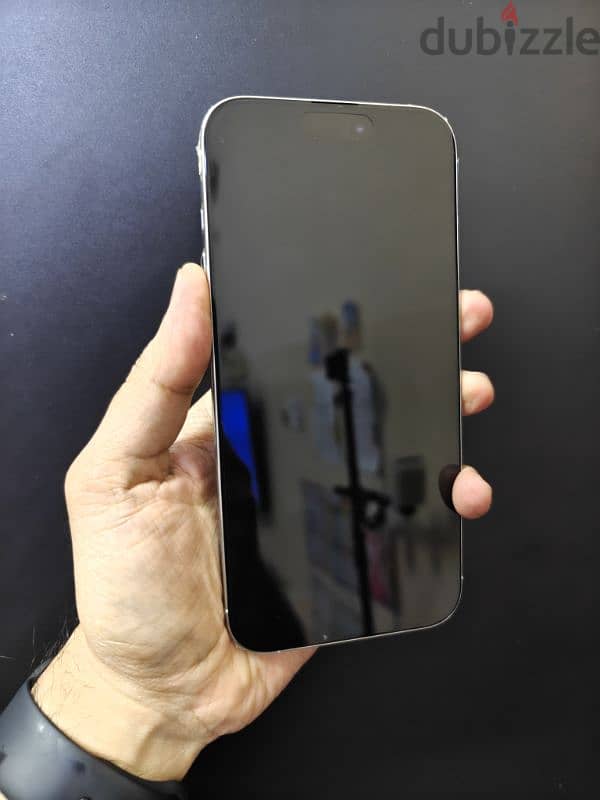 iPhone 16 Pro Max 256gb 1