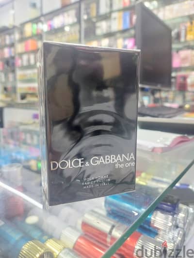 Dolce & Gabbana The One EDP 100ml