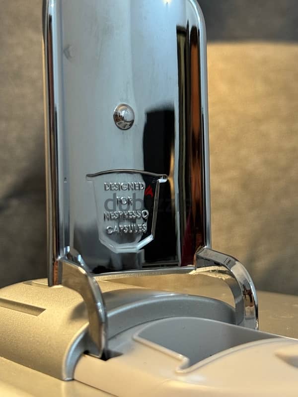 ماكينة نسبرسو قهوة nespresso coffee machine 1