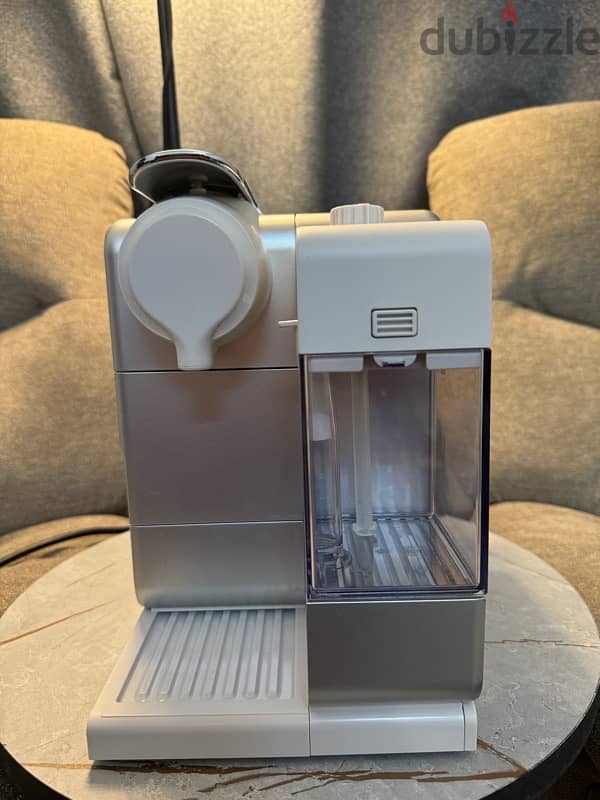 ماكينة نسبرسو قهوة nespresso coffee machine 6