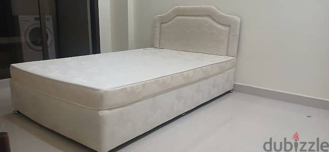 Furniture Bed