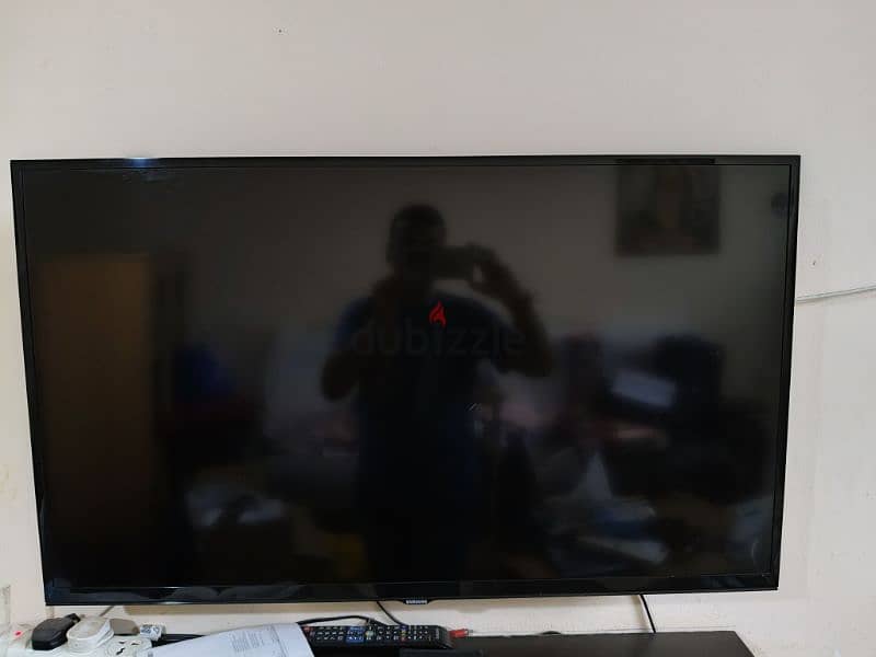 Samsung smart TV 0