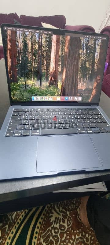 Macbook air M2 256 gh